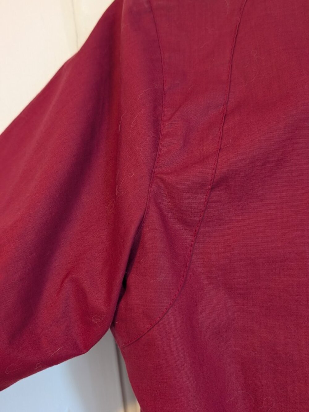 Members Only RARE Flight Bomber Jacket - Picture 6 of 8